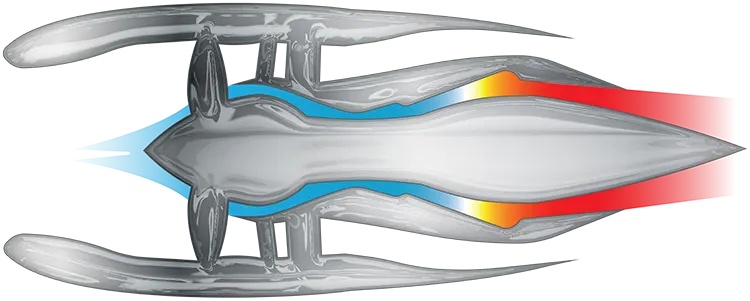 Flight Engine Services Logo